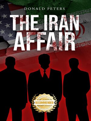 cover image of The Iran Affair